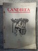 Revista Gandirea Anul VII 1927 - Cezar Petrescu, Nichifor Crainic - Stare uzata