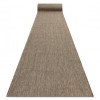 Traversa sisal Floorlux model 20433 taupe , 70 cm