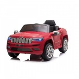 Masinuta Electrica 12V 7Ah cu Telecomanda 114x76x58cm Jeep JJ2055R JGR