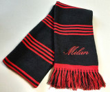 Fular fotbal - AC MILAN