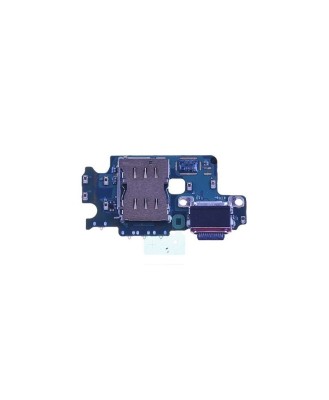 Modul Incarcare Samsung S25, S931 foto