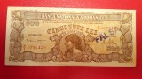 500lei 1947 Cosas Fals de Epoca