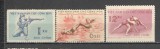 Vietnam de Nord.1960 Sporturi populare SV.503