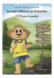 Cumpara ieftin Jurnalul calatoriei lui Gramolino, COOLegere&nbsp;de gramatica, clasa a V-a, Nomina