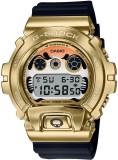 Cumpara ieftin Ceas Barbati, Casio G-Shock, Classic GM GM-6900GDA-9ER - Marime universala