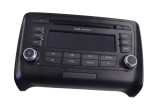 Unitate radio CD AUDI TT 8J3 2014 OEM: 8J0035186Q 15043268
