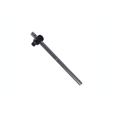 TIJA DE MANIPULARE CU CAP MOBIL 1/2` 250MM