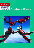 Collins International Primary Science &ndash; International Primary Science Student&#039;s Book 2 | Karen Morrison