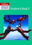 Collins International Primary Science &ndash; International Primary Science Student&#039;s Book 2 | Karen Morrison