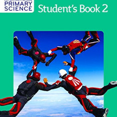 Collins International Primary Science – International Primary Science Student's Book 2 | Karen Morrison