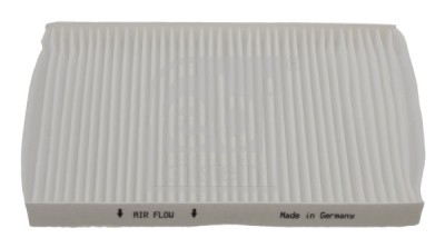 FEBI BILSTEIN 31042 Filtru, aer habitaclu foto