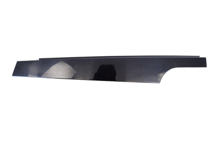 Ornament vertical ușă dreapta față BMW X3 G01, F97 2019 OEM: 7410022 25108079