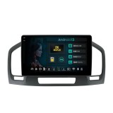 Navigatie 2K Opel Insignia (2008-2013) 4GB RAM Android 13 Octacore Slot Sim 4G DSP GPS Wi-FI Carplay Android Auto USB Bluetooth Waze Touchscreen 9.5 I