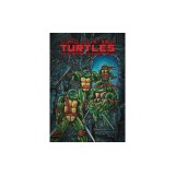 Teenage Mutant Ninja Turtles: The Ultimate Collection, Vol. 4