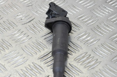 Bobina de inducție de &amp;icirc;naltă tensiune BMW 5 F10 2011 OEM: 1437986,7594937,0221504470 13723369 foto
