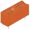 Releu miniaturale, 12V DC, 8A, serie RYII, TE Connectivity - 4-1393224-6