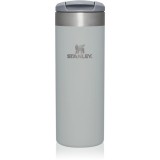 Stanley AeroLight&trade; Transit Mug cană termoizolantă Fog Metallic 470 ml