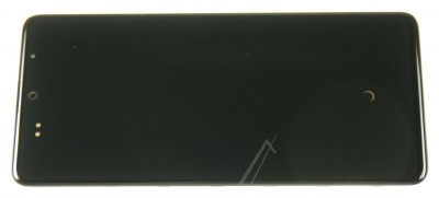 DISPLAY GALAXY A51 (SM-A515F) BLACK GH82-21680A SAMSUNG foto