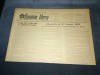 ZIARUL ROMANIA LIBERA 18 AUGUST 1953