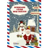 Scrisoare pentru Mos Craciun - Editura Erc Press