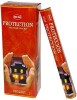 Set betisoare parfumate Hem Protejarea casei 1 set x 6 cutii x 20 betisoare