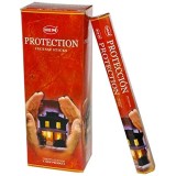 Set betisoare parfumate Hem Protejarea casei 1 set x 6 cutii x 20 betisoare
