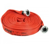 Cumpara ieftin Furtun de apa cu conectori 1&#039;&#039; 20m V60124, Verke