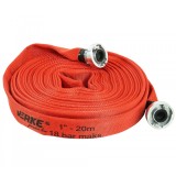 Furtun de apa cu conectori 1&#039;&#039; 20m V60124