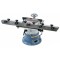 11-4390 Bernardo Masina de ascutit universala HMS 600, tensiune 230V, putere 0.36kW (0.48CP)
