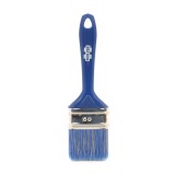 Pensula pentru vopsea pe baza de apa Holzer, maner PVC, latime 60 mm