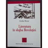 Ovidiu Morar - Literatura &icirc;n slujba Revoluției