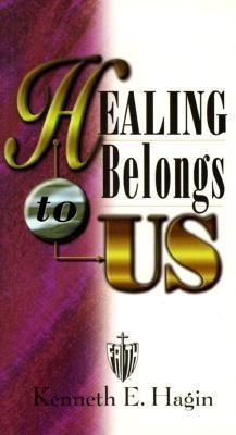 Healing Belongs to Us foto