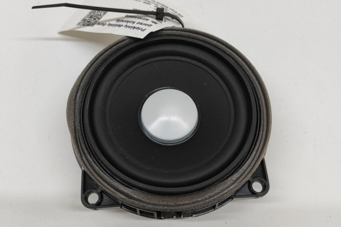 Difuzor ușă dreapta față BMW 4 Coupe F32, F82 2013 OEM: 9289965 | 31649809