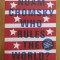 Noam Chomsky - Who Rules the World?