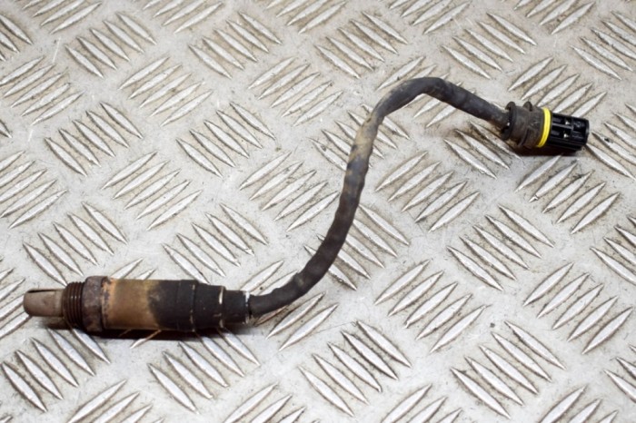 Sonda lambda LAND ROVER RANGE ROVER III L322 2004 OEM: 0258003477,1742050 14941816