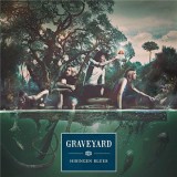 Hisingen Blues | Graveyard, Rock, Nuclear Blast