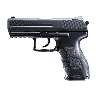 PISTOL UMAREX ARC AIRSOFT HEKLER KOCH P30 6MM foto