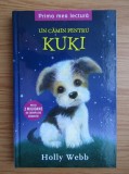 Holly Webb - Un camin pentru Kuki