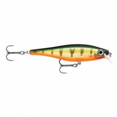 Vobler Rapala BX Minnow, culoare P, 10cm, 12g