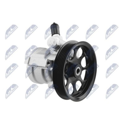 Pompa servodirectie Saab 9-3 2.0, 2.0t, 2.3 1998-, 4908281 foto