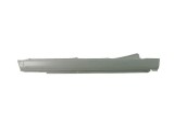 Prag FIAT PUNTO II (188), 07.1999-12.2010, modele cu 5 usi, partea stanga, metal galvanizat,