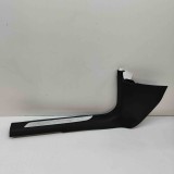 Ornament prag interior st&acirc;nga față PORSCHE MACAN 95B 2016 OEM: 95B863483A