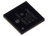 Controler HUB SPI USB 2.0 USB 3.1 SuperSpeed VQFN56