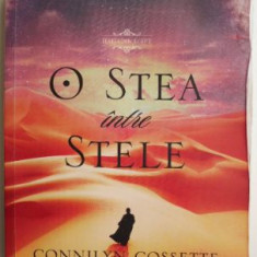 O stea intre stele – Connilyn Cossette