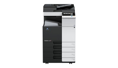 Konica Minolta C258 c308 c368 foto