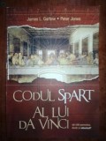 Codul Spart al lui Da Vinci- James L. Garlow, Peter Jones