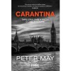 Carantina, Peter May, Corint