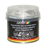 Chit pentru mase plastice 250g MOTIP M600080