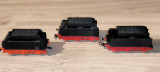 3 TENDERE TENDER PIKO PT LOCOMOTIVA 16.5 MM CITITI DESCRIEREA, 1:87, H0 - 1:87, Locomotive