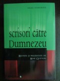 Scrisori catre Dumnezeu